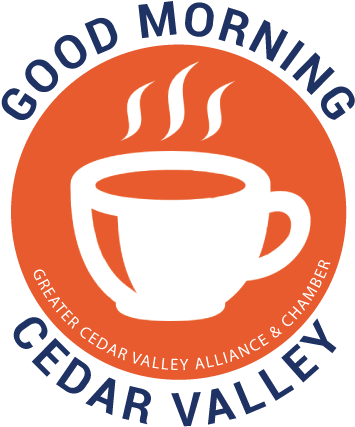 Good Morning Cedar Valley September - Warhammer Second Edition Templates (365x445)