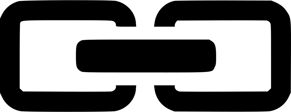 Chain Link Url Comments - Chain Link Url Comments (980x378)