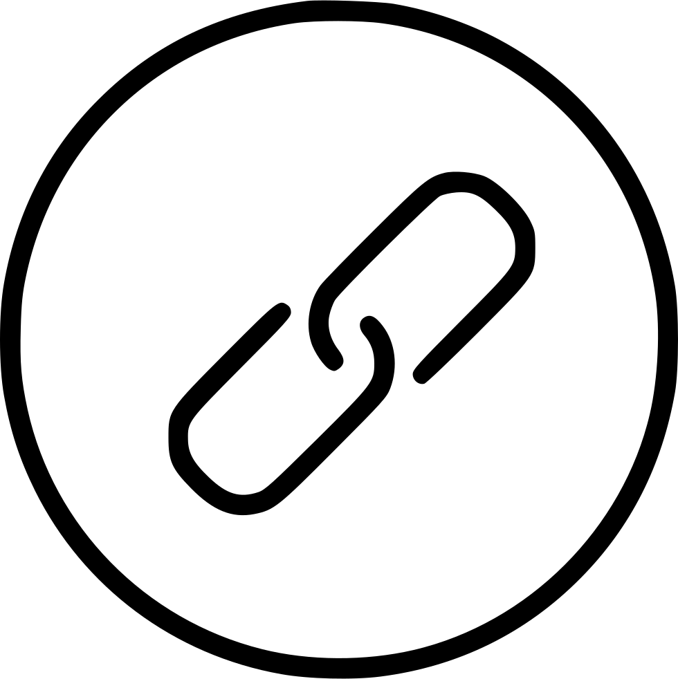 Link Connection Share Connection Chain Social Comments - Bad Company Fame And Fortune (980x982)