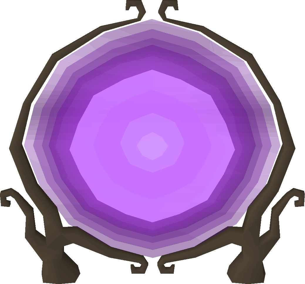 Exit Portal Built - Old School Runescape (1039x965)