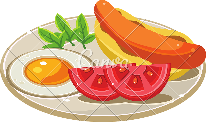 Breakfast Food - Fried Egg (800x474)