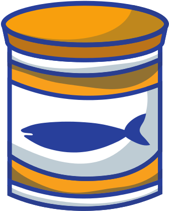 Tuna Can - Nutrition (550x550)