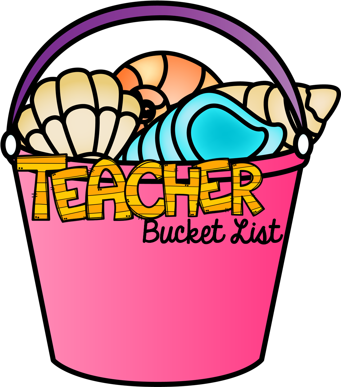 Want To Share Your Teacher Bucket List - Want To Share Your Teacher Bucket List (1107x1289)
