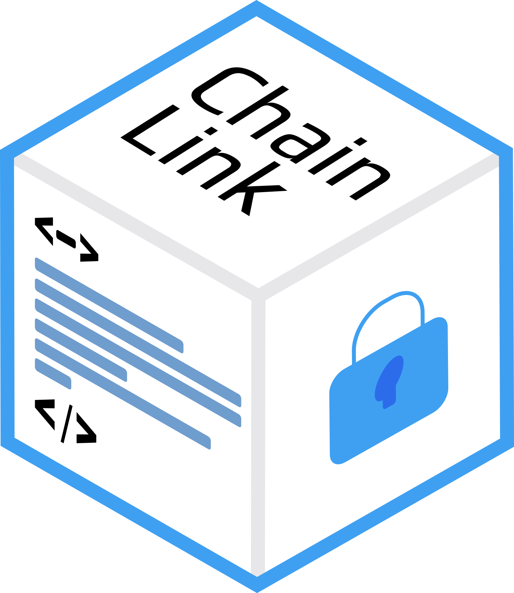 Coinbase Eyes Bitcoin Etf With New Cryptocurrency Index - Chainlink Crypto (1729x1994)
