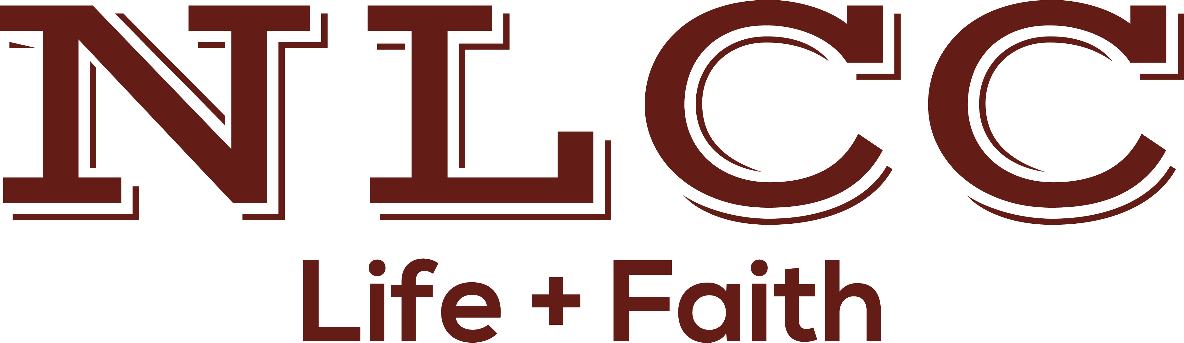 New Life Community Church - Church (3763x1090)