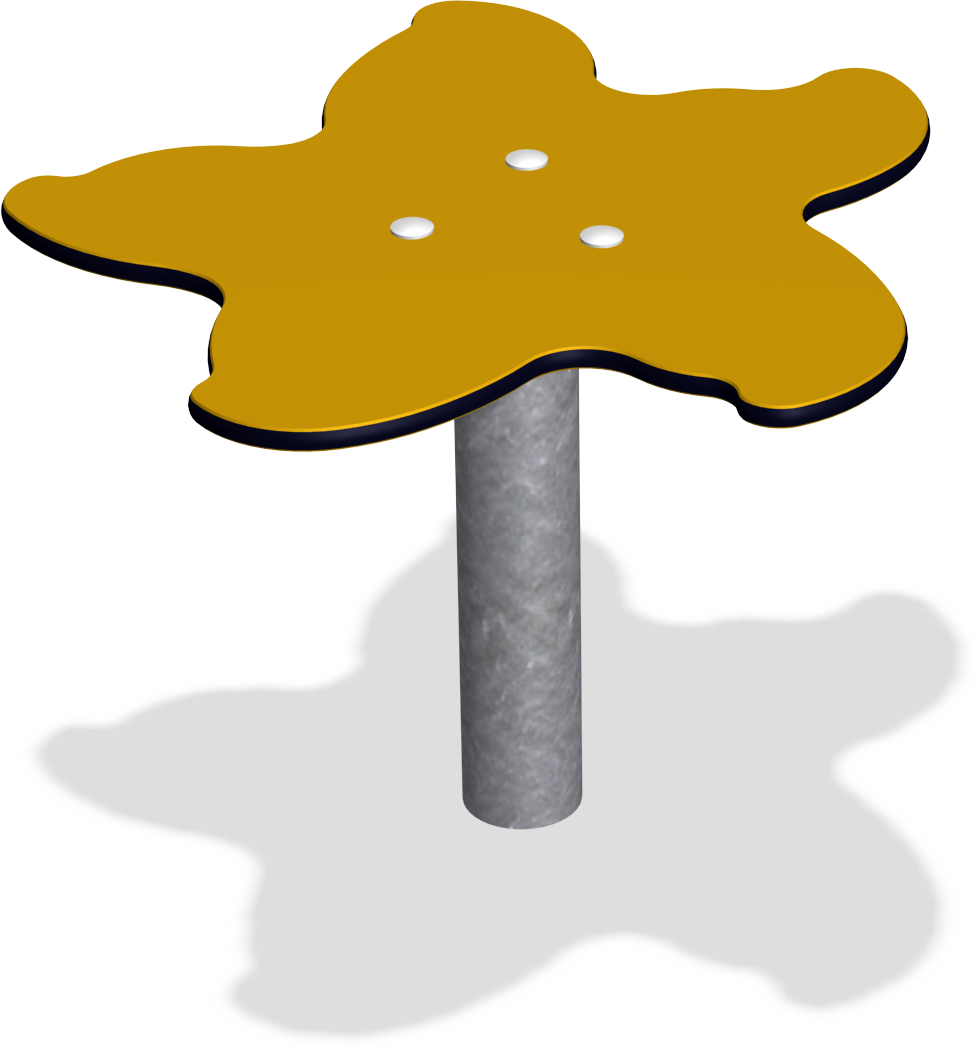 Download - Starfish (979x1051)