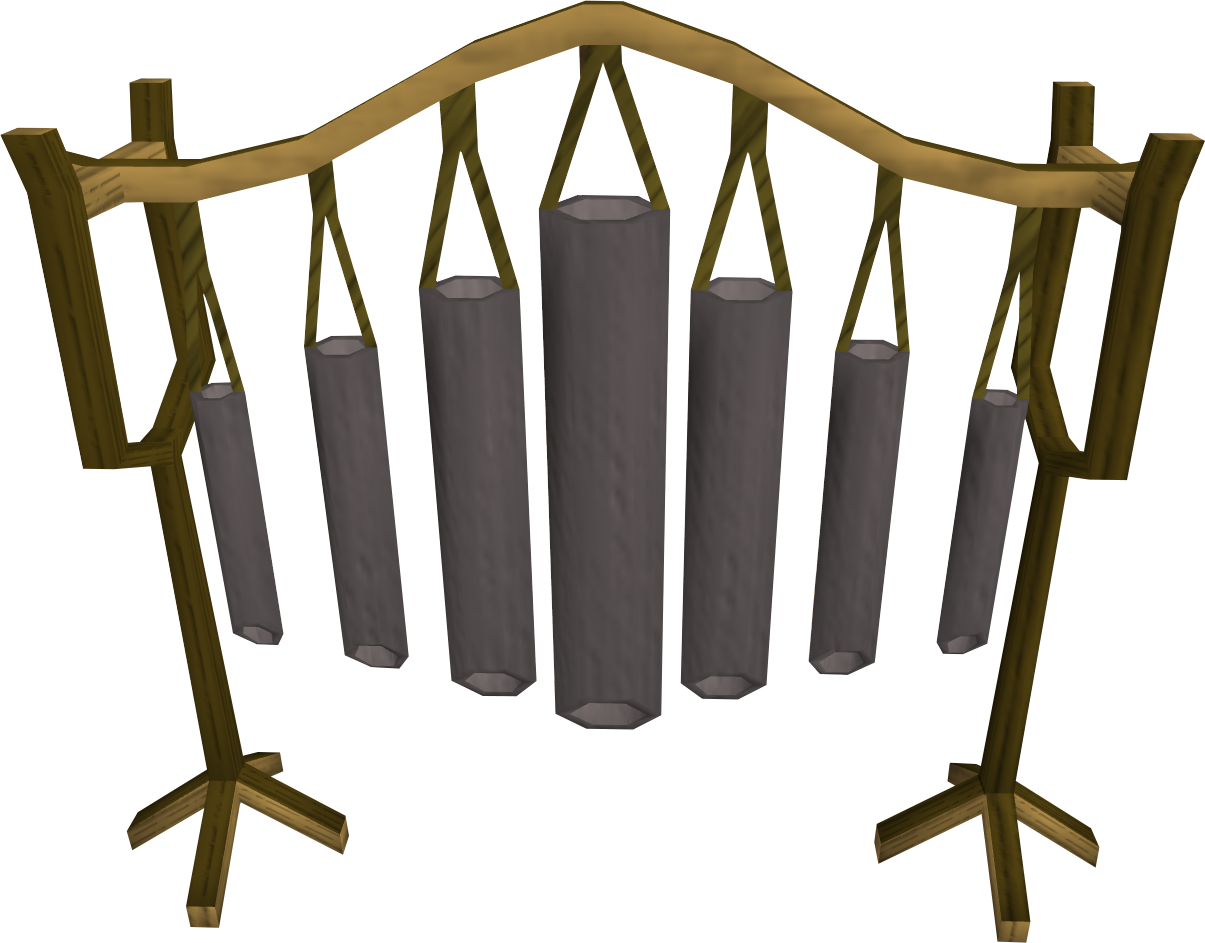 Windchimes Built - Old School Runescape (1205x943)