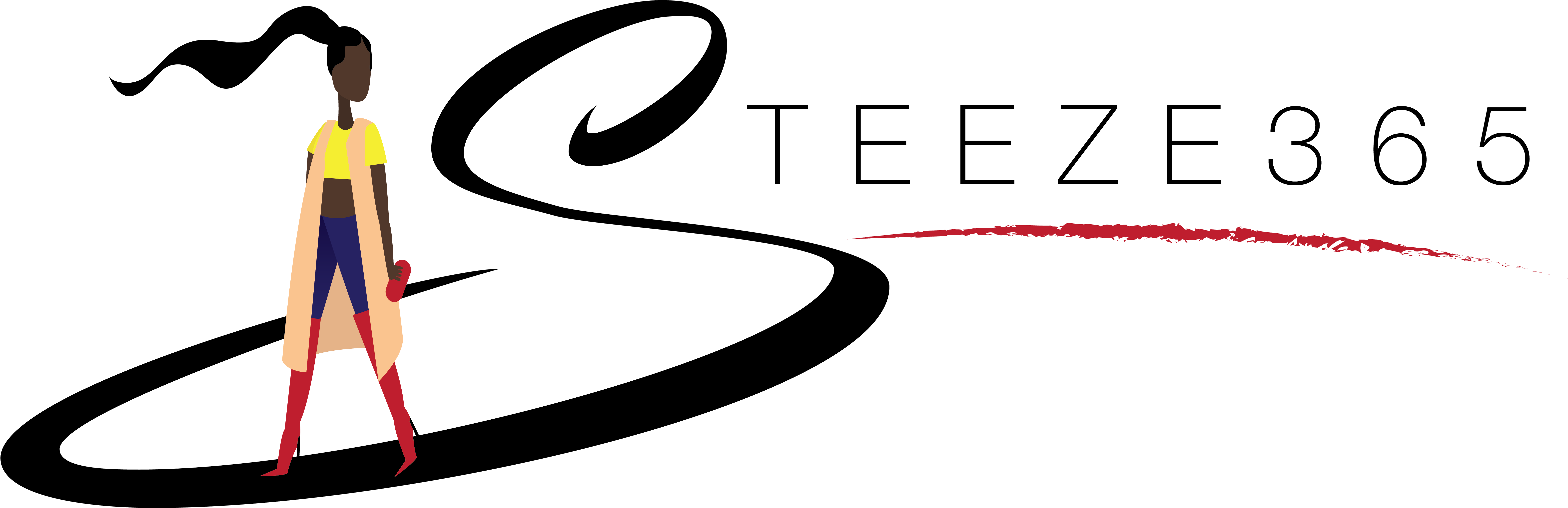 S T E E Z E 3 6 - Social Media (6667x2657)