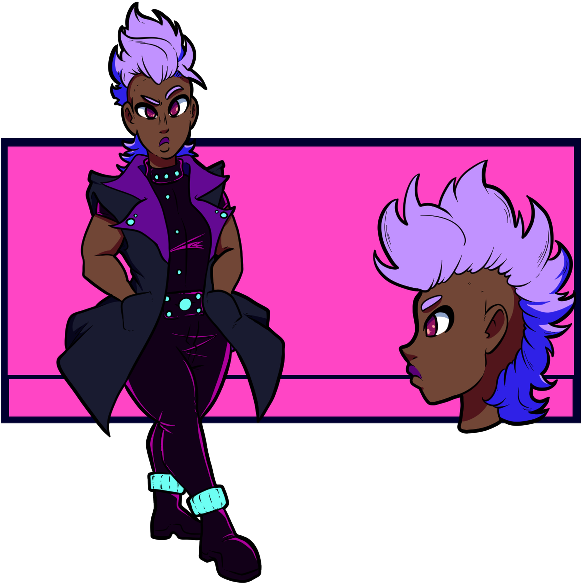 Goo Shoes @ Commissions On Twitter - Cartoon (1200x1200)