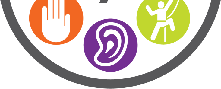 7 Senses Co-founder Tobias Volbert Guest Lecture At - Rock Climbing Clip Art (870x320)