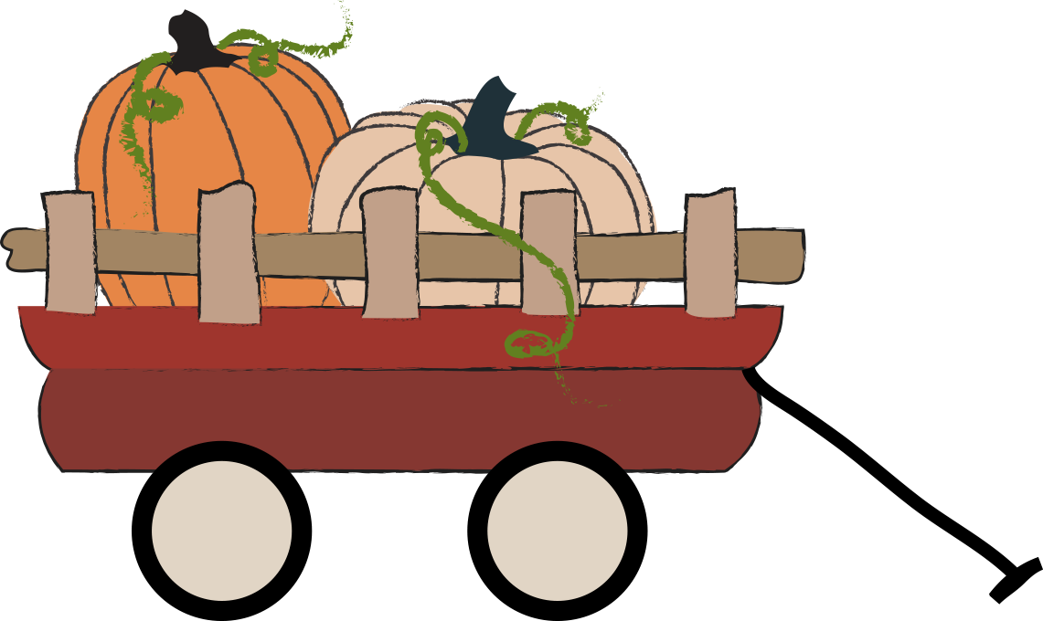 Happy Fall Y'all - Clip Art (1141x680)