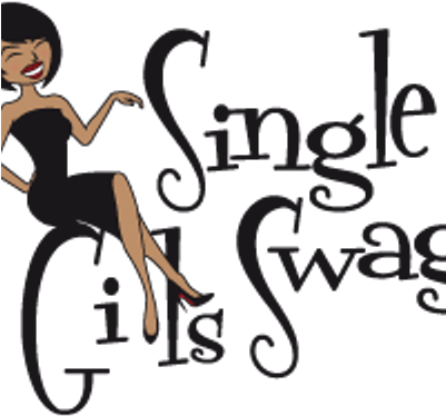 Single Girl Probs - I M Single For Girls (400x400)