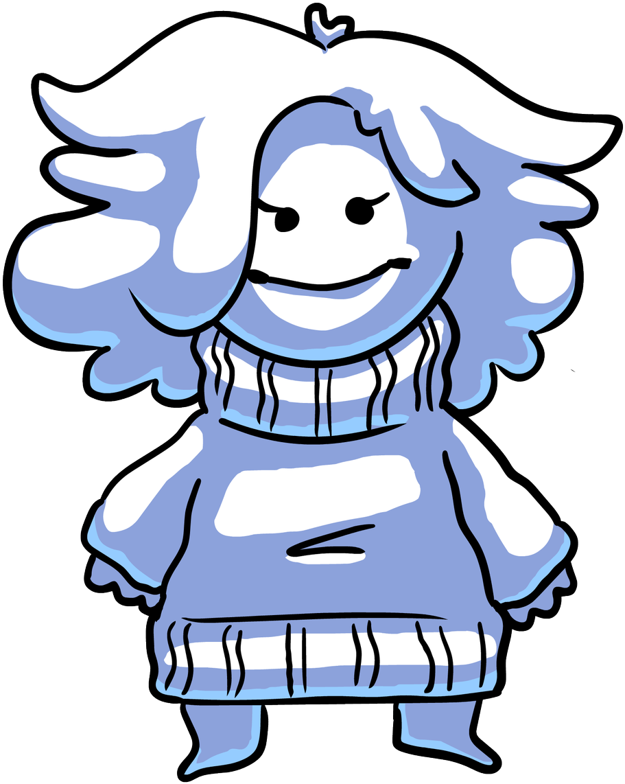 12 Replies 49 Retweets 997 Likes - Cartoon (1200x1200)