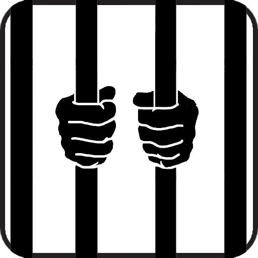 Prison Clipart (512x512)