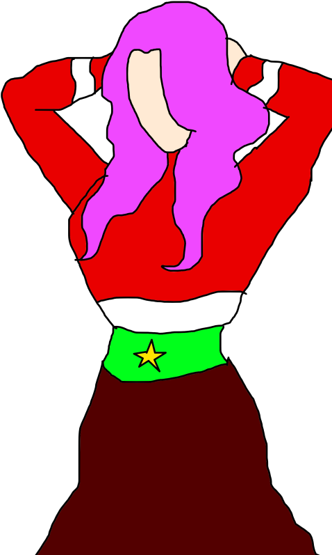 Prancer And Cupid Followed - Prancer And Cupid Followed (495x800)