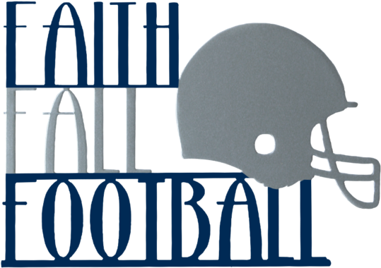 Faith Fall And Football Football Wreath Fall Wreath - Faith Fall And Football Football Wreath Fall Wreath (600x600)