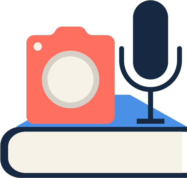 Lecture Icon - Lecture Icon (826x651)