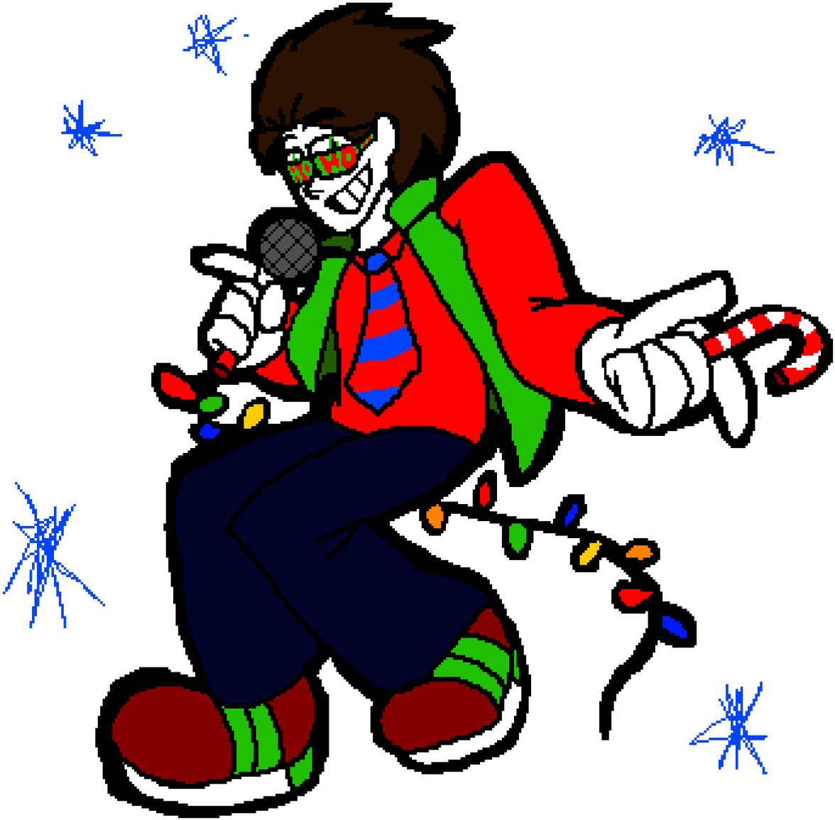 0 Replies 0 Retweets 1 Like - Cartoon (1200x1200)