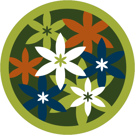 Pollinatorgarden - Portrait Of A Man (512x512)