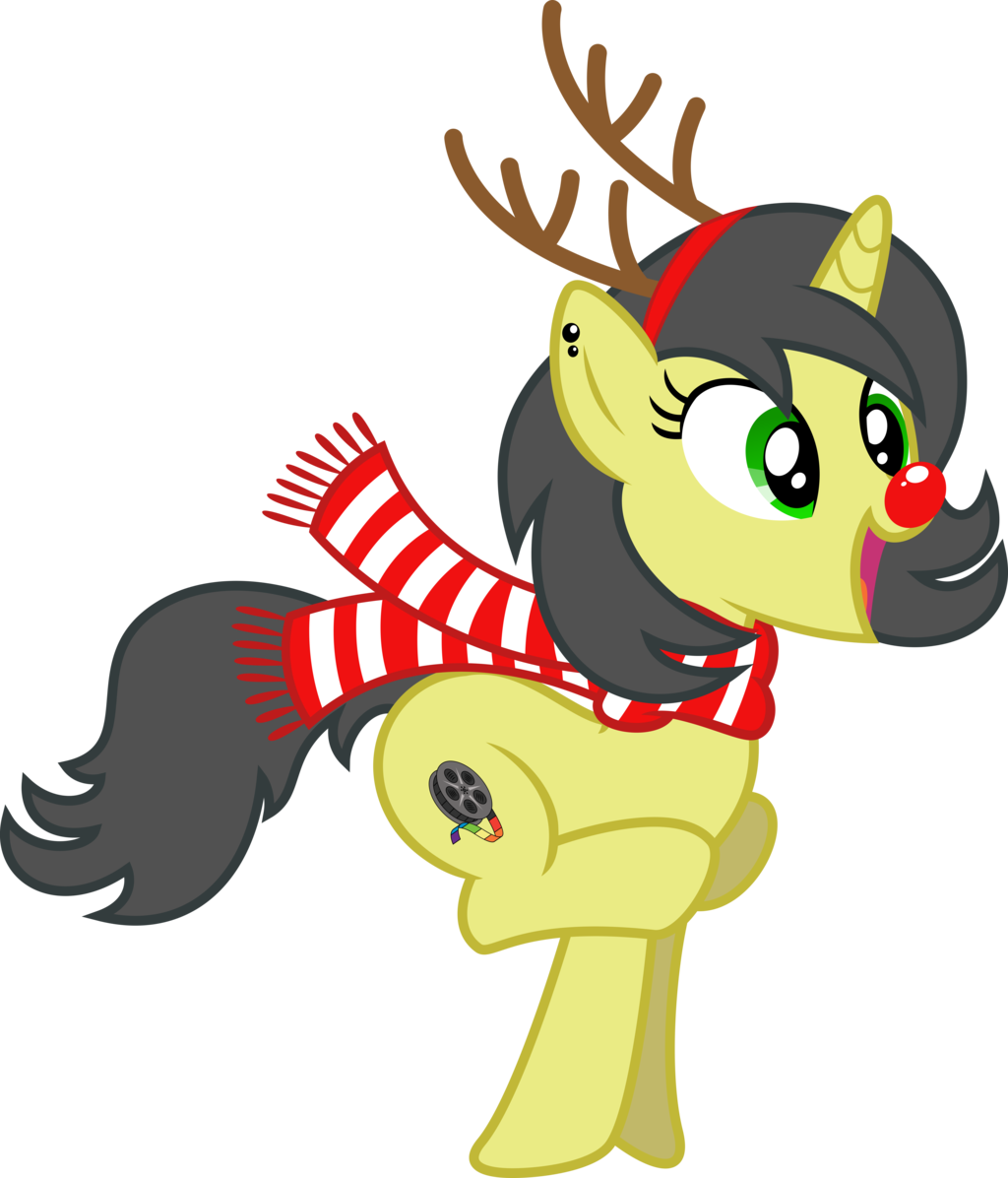 Mr-blitz, Clothes, Cutie Mark, Ear Piercing, Happy, - Cartoon (1024x1196)