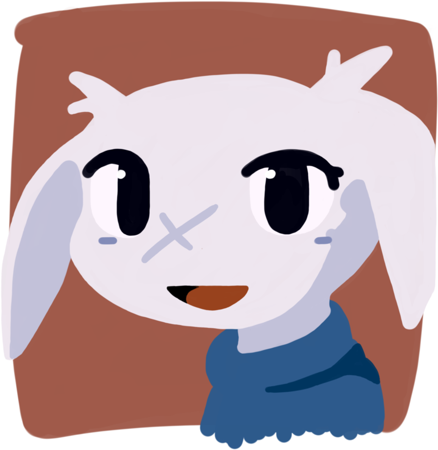 Sue By 8digitsofbinary - Cave Story (866x923)