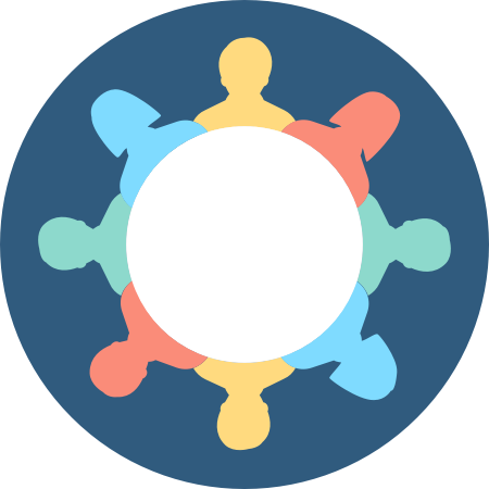 Incorporate Field Trips And Guest Lectures To Enhance - Portrait Of A Man (450x450)