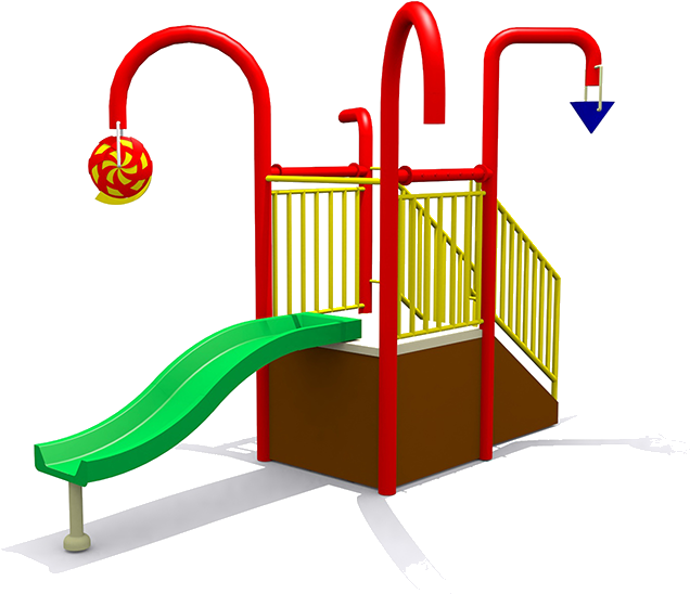 Playground Slide (860x645)
