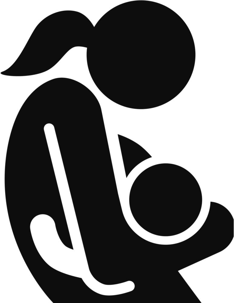 Icon 9540 - Lactation Icon Png (1000x1000)