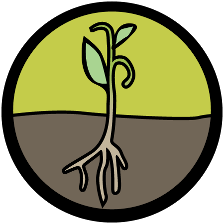 Herbtastic Community Gardening - Circle (450x450)