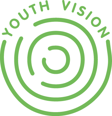 Youth Vision - Manhattan Toy Company Logo (375x388)