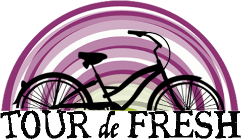 Back For Its 8th Year, Tour De Fresh Rides Again Join - Murica! Bald Eagle Throw Blanket (486x290)