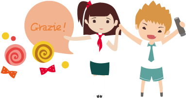 Gratitude Happiness Illustration - Cartoon (567x567)