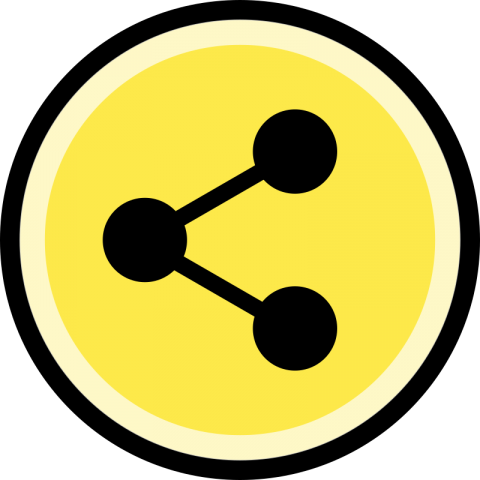 The Database Is Found Here - Share Button (480x480)