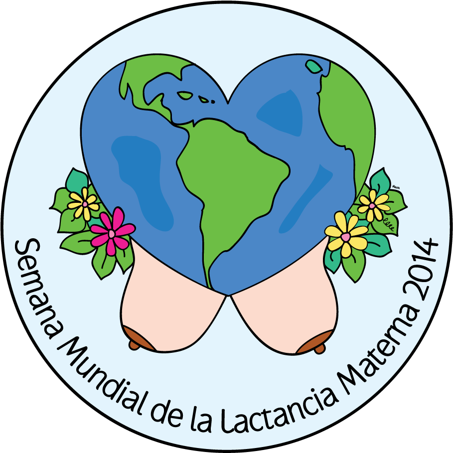 Semana Mundial De La Lactancia Materna - Cotillion Ball (1000x1000)