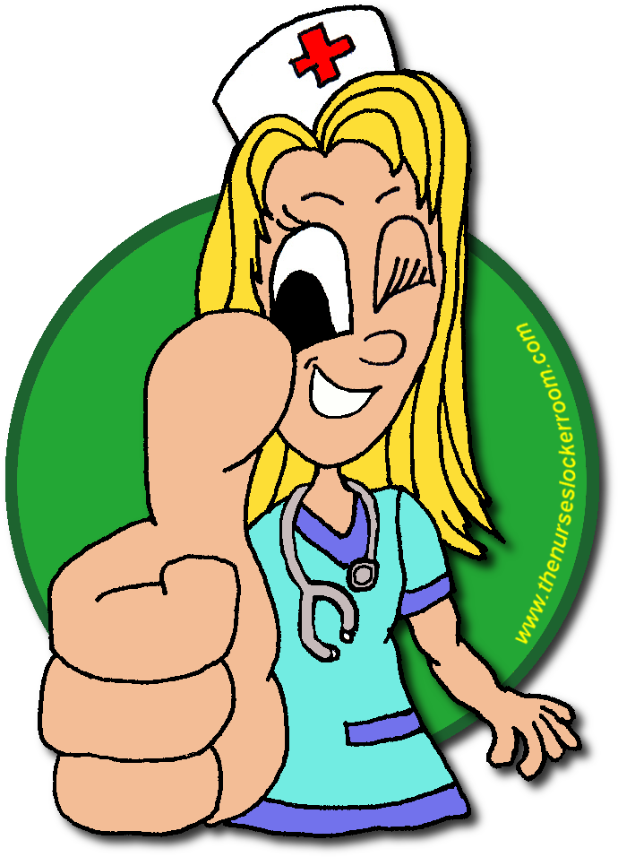 Perioperative Nursing Cartoon - Cartoon (1500x1500)