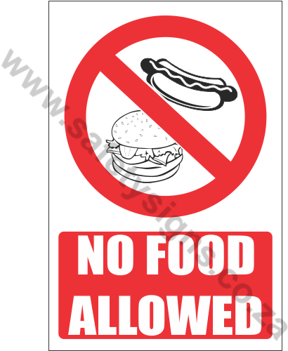 No Drugs Allowed Sign (499x499)