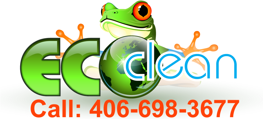 Eco Clean - Eco Clean (869x457)