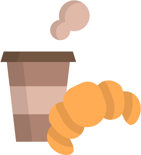 Bacon, Breakfast, Eggs, Food Icon - Desayuno Icono (512x512)