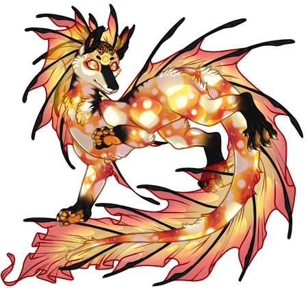 Kelph - Mycena (450x420)