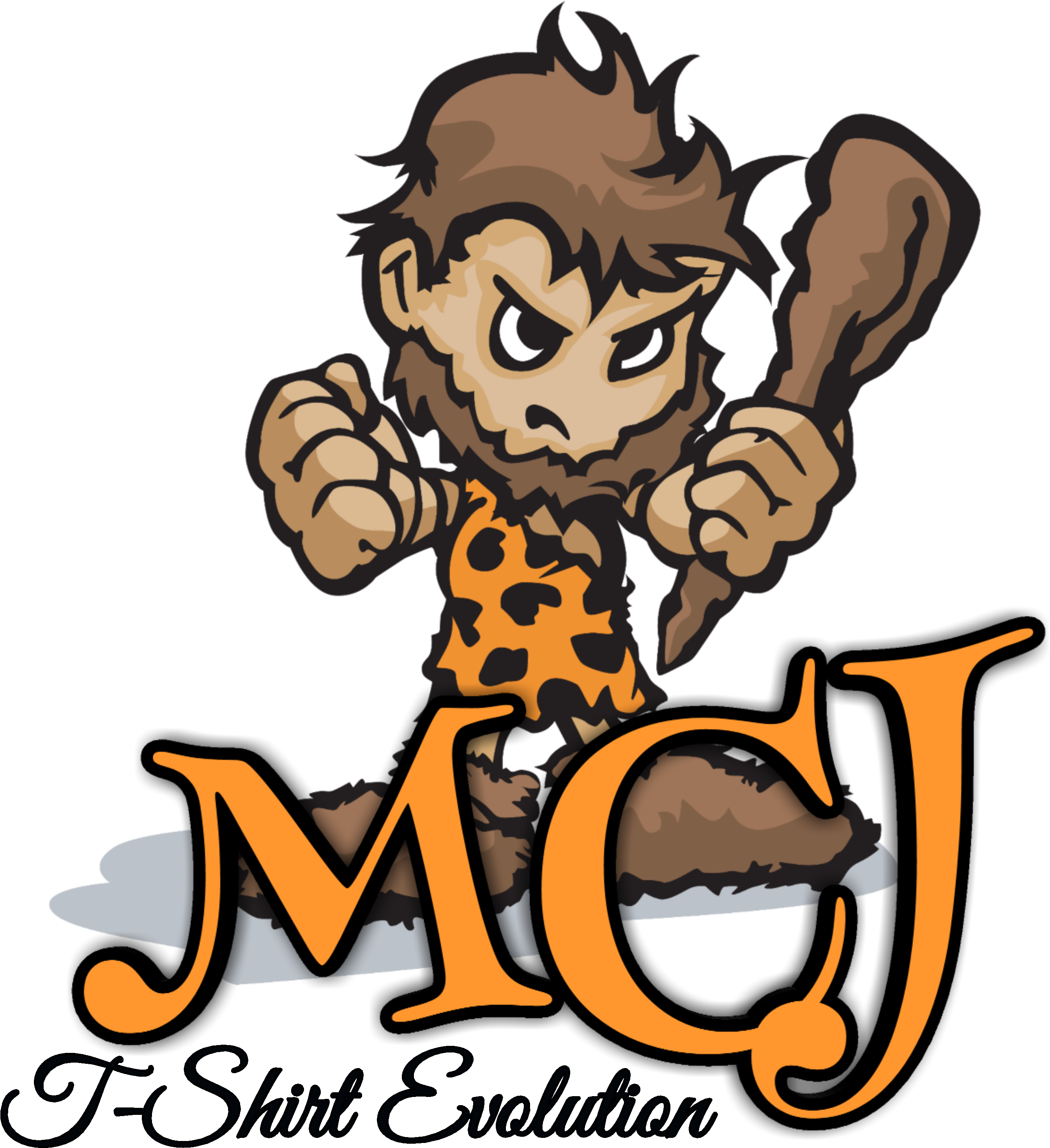 Man Cave Junction - Man Cave Junction (2880x3120)