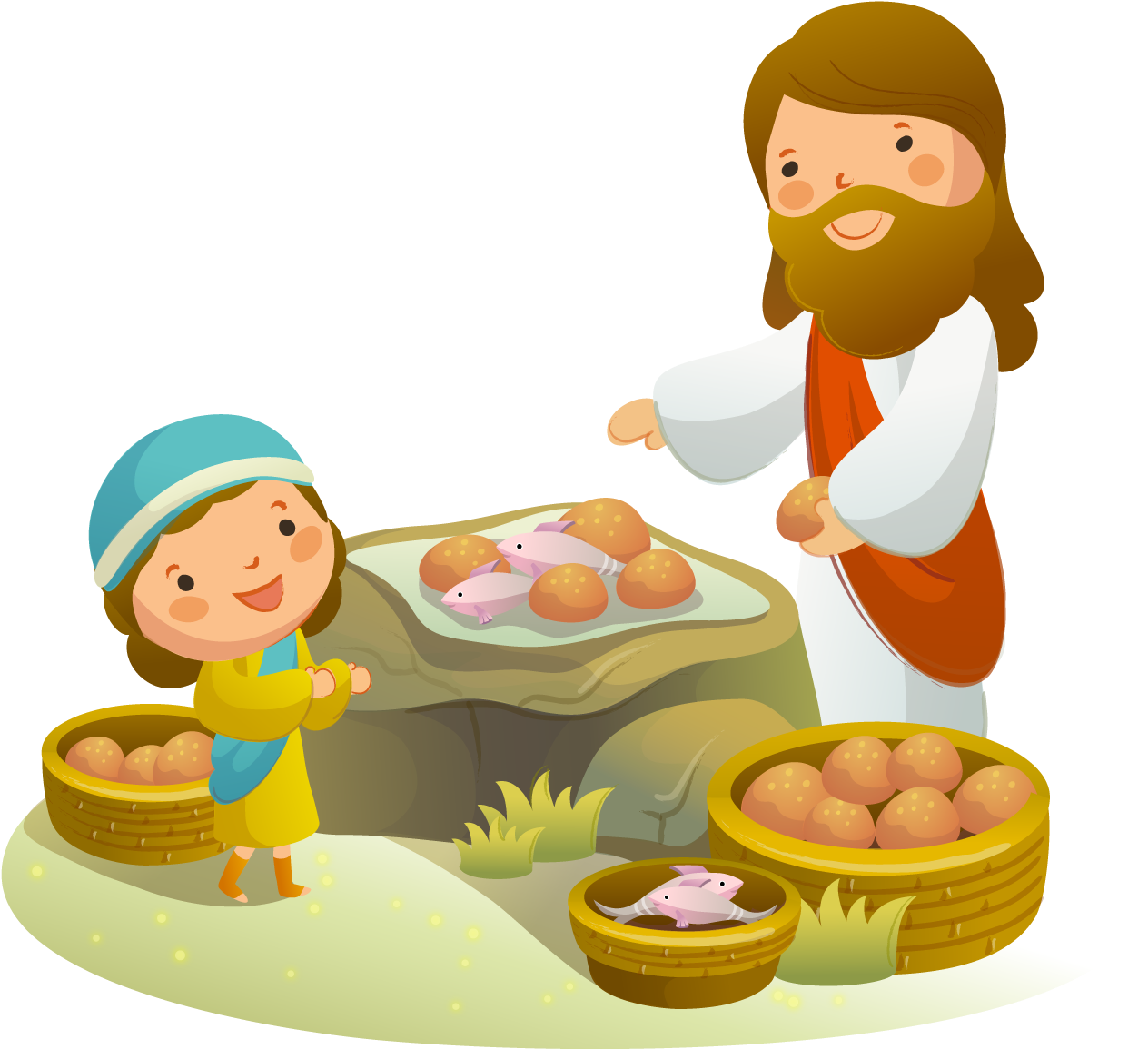 Child Clip Art - Mateo 15 10 20 (1500x1500)