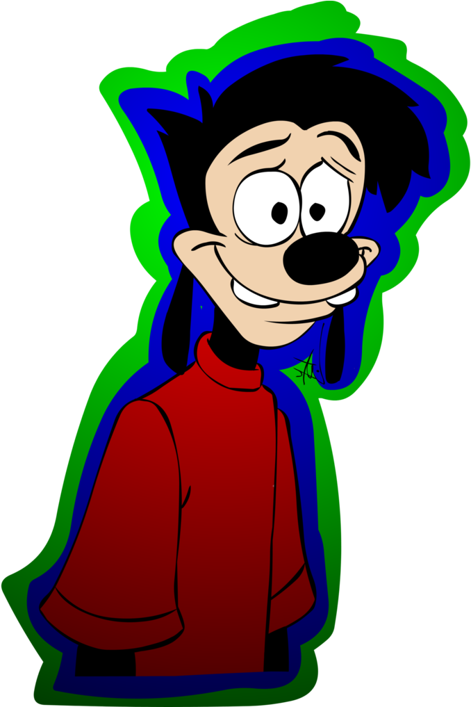 Max Goof - Comics (786x1016)