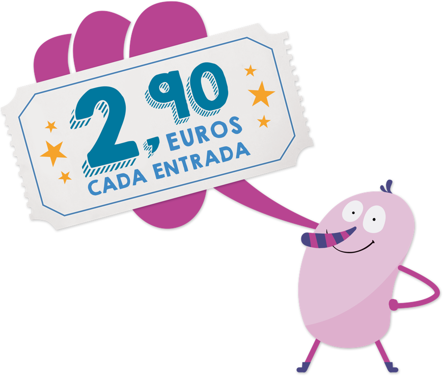 Arranca La Xiii Fiesta Del Cine Con Entradas A 2,90 - Fiesta Del Cine 2018 (870x738)