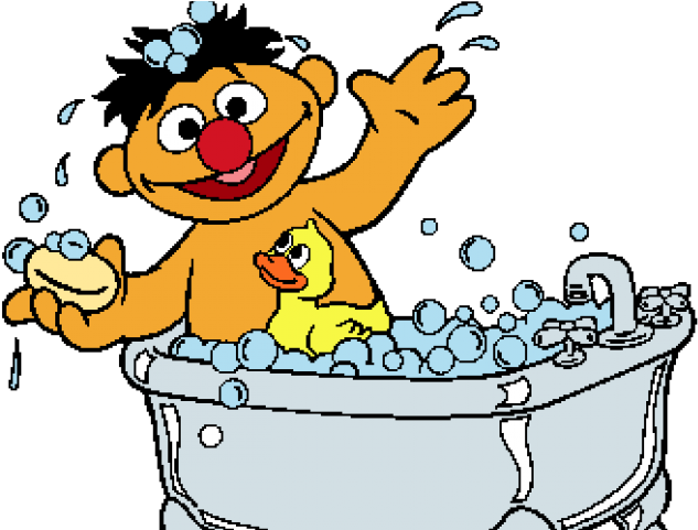 Sesame Street Clipart Kid Clips - Enrique De Plaza Sesamo (640x480)