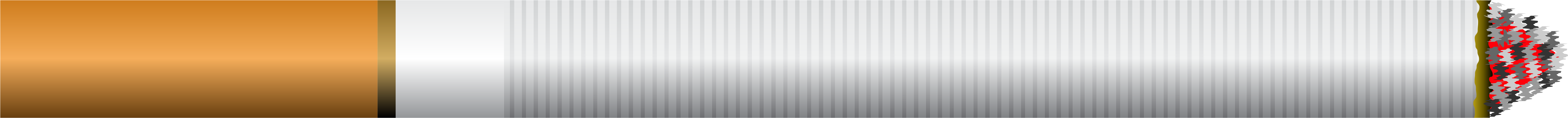 60 Cigarette Pictures Clip Art - Hd Cigarette Png (6256x624)