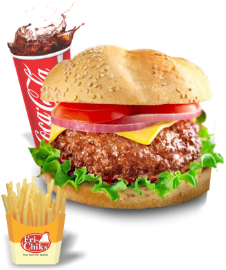 Beef1 - Smart Price Beef Burgers - 4 Pack, 0.25 Lb Burgers (341x400)