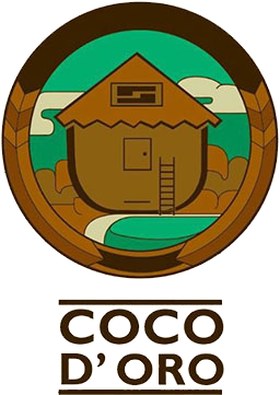 Coco D' Oro • La Perla Habla - La Perla (440x440)