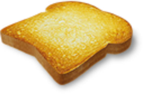 Toast Sandwich Breakfast French Toast Marmalade - Toast Icon (600x600)