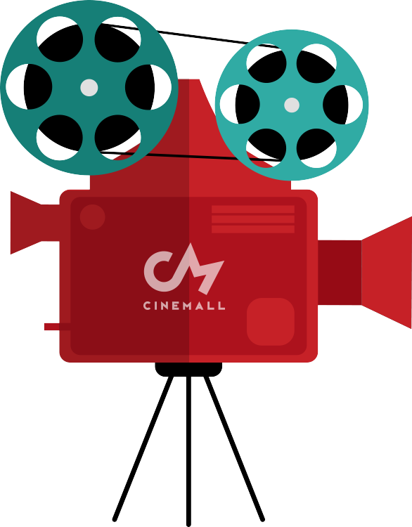 College Film Festival Logo (586x750)