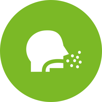 Bloody - Hart Rate Icon Png (360x360)